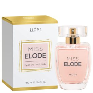 Apa de parfum Elode Miss Elode, femei 100 ml