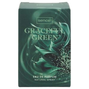 Apa de Parfum, Sence, 30 ml Night Luxe Diverse Sortimente