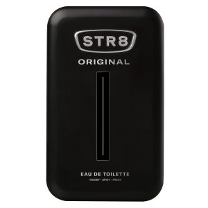 Apa de Toaleta Pentru Barbati, STR8, Original, 100 ml