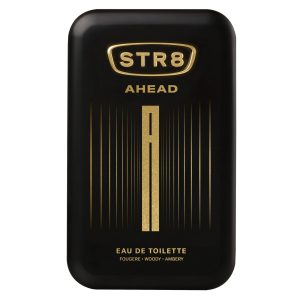 Apa de Toaleta Pentru Barbati, STR8, Ahead, 100 ml