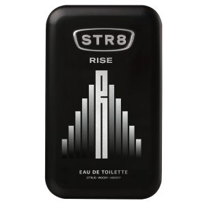 Apa de Toaleta Pentru Barbati, STR8, Rise, 100 ml