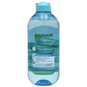 Apa Micelara, Garnier, 400 ml Aloe Acid Hyaluronic