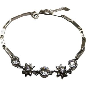Bratara Argint 925 Sunflower, 5.76 g