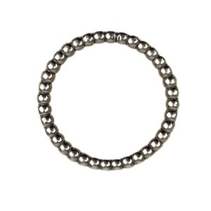 Inel Argint 925 Bilute, M51