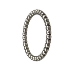 Inel Argint 925 Bilute, M57, 2.04 g